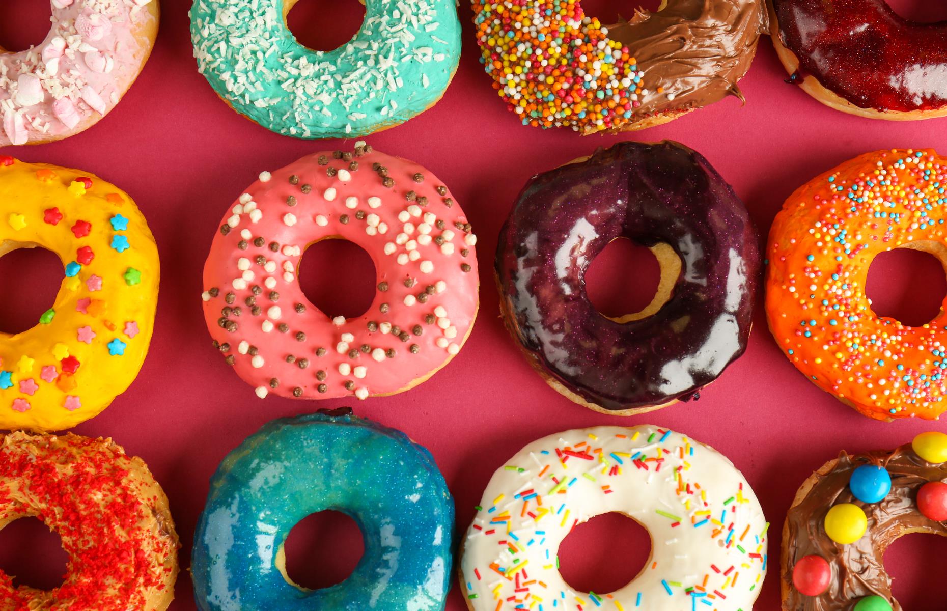 Donuts